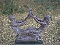 Umlauf Sculpture park